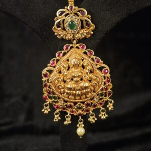 Lakshmi Devi  pendent