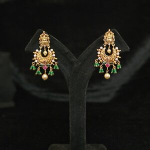 Chandbali Earrings