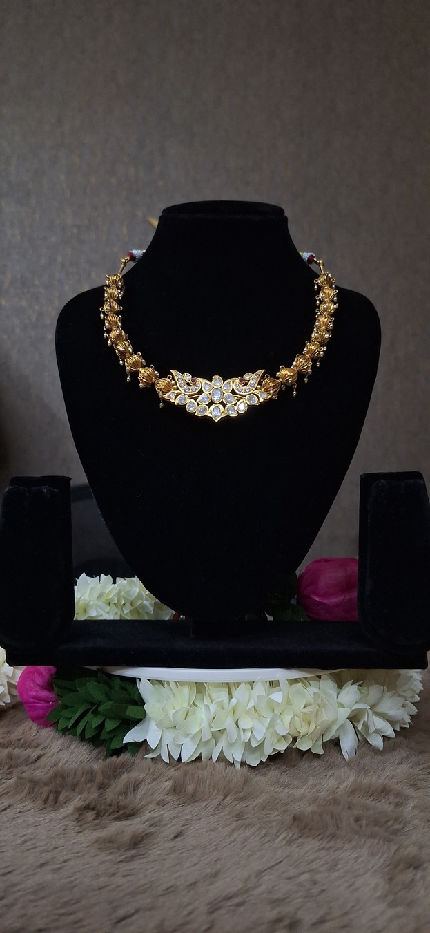 Traditional chettinad balls kante