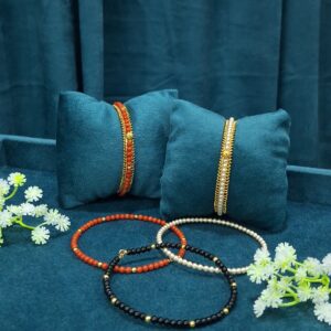 VersaStyle 3-in-1 Bangles