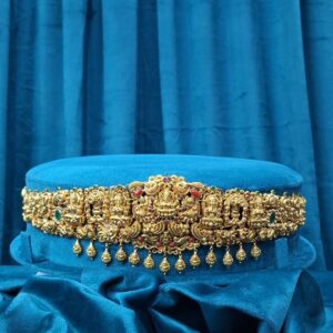 Sri Lakshmi Divine Heritage Vaddanam