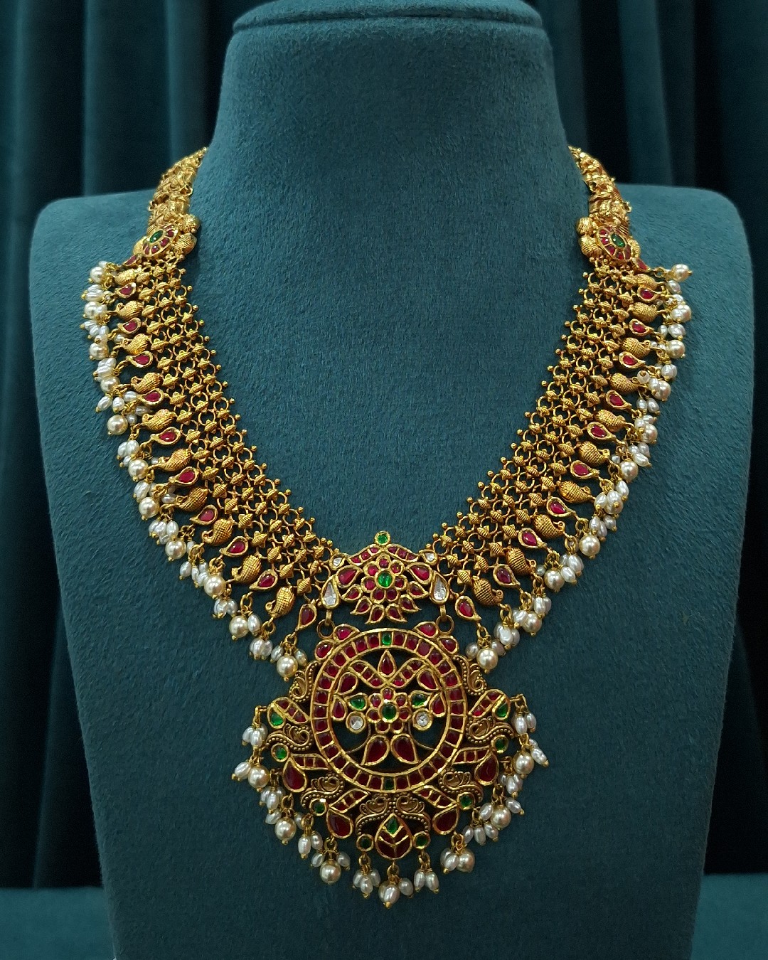 Ratna Mandala Haram