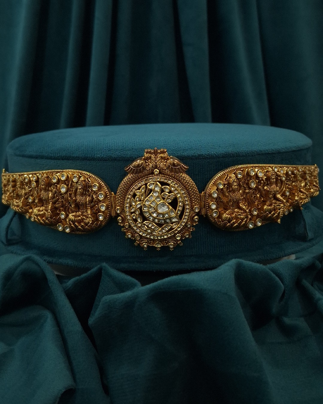 Ashtalakshmi Vaddanam