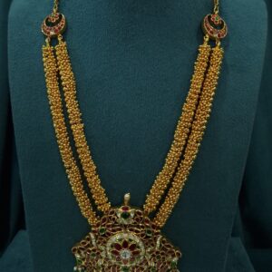 Kundan Necklace