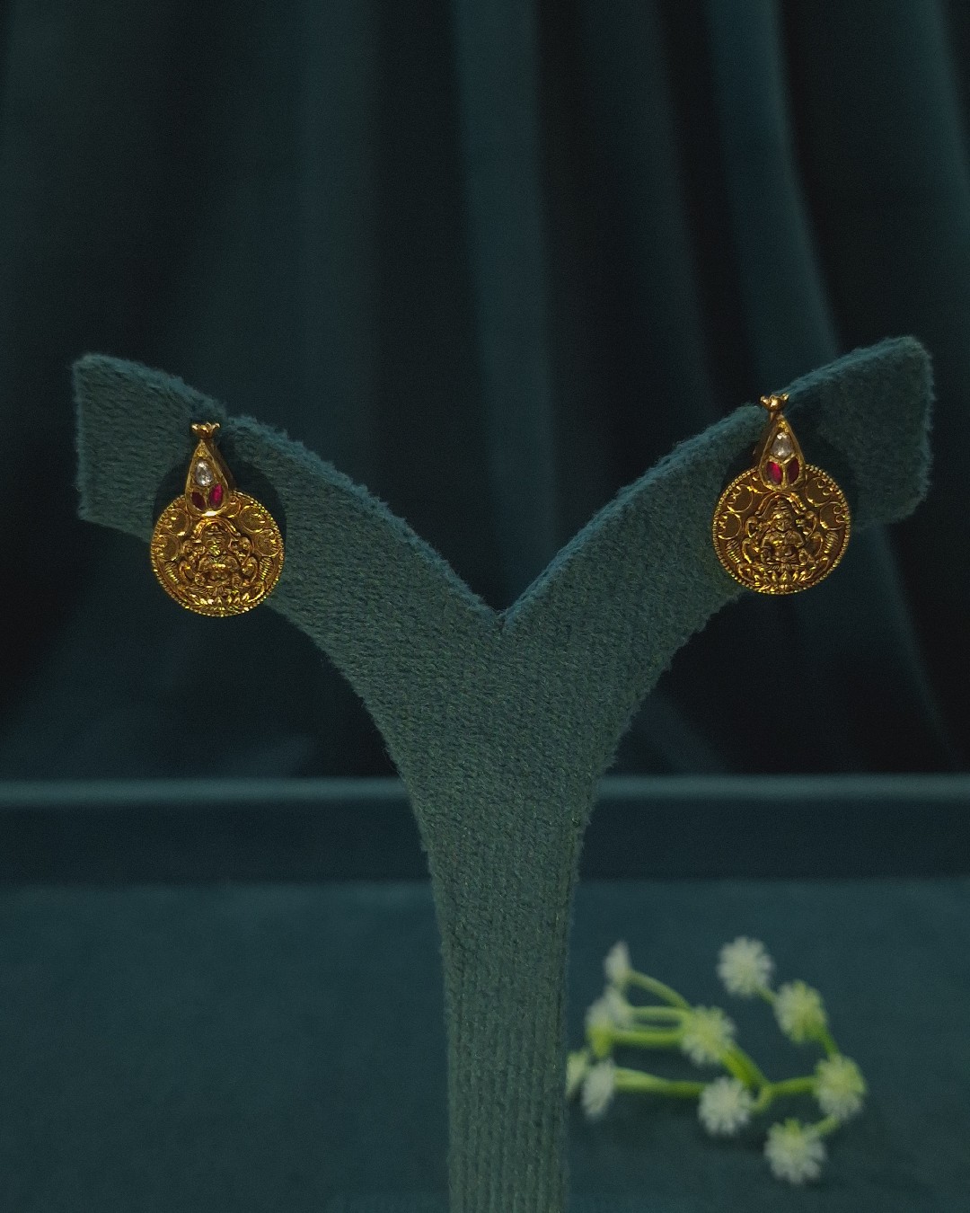 Kasu Studs